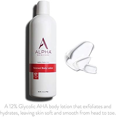 alpha skin care