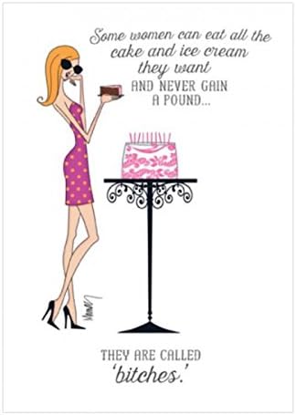 Mangiare Dolci E Gelati Biglietto Di Auguri Per Compleanno Amico Collega Divertente Sorella Per Lei Amazon It Cancelleria E Prodotti Per Ufficio