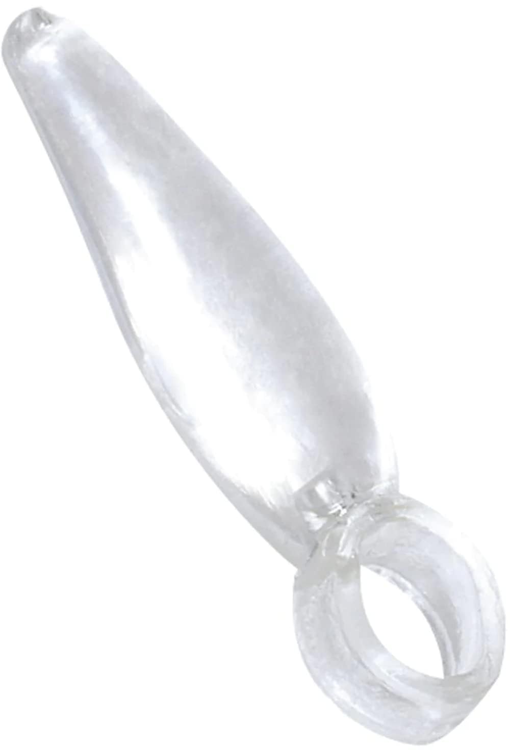 Orion 521639 Anal Finger Transparent