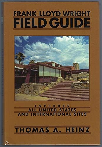 The Frank Lloyd Wright Companion, Revised Edition: Storrer