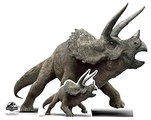Triceratops