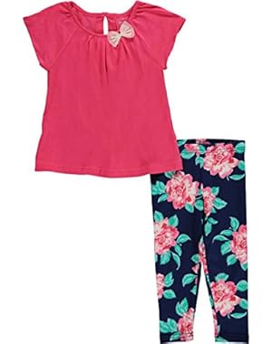 2 Piece Print Set (Baby)