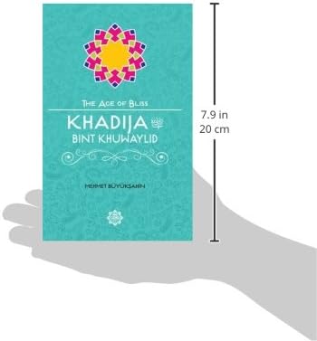 Khadija Bint Khuwaylid Buyuksahin Mehmet Amazon Sg Books
