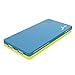 Elivebuy iMiX 2nd Gen 10000mAh Dual-Port Portable USB Power Bank - Blue / Yellow