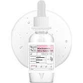 Wati For Skin Niacinamide Essence Microshot 100 – Radiance-Boosting & Pore-Care Serum with CICA (30ml / 1.01 fl.oz) – Lightweight, Non-Sticky, for Oily & Blemish-Prone Skin, Korean Skin Care