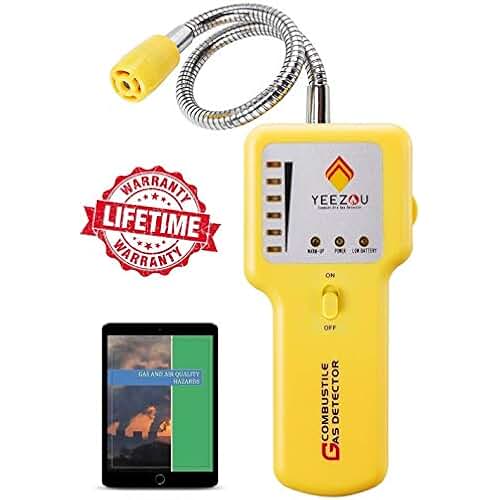 rv propane leak detector