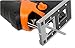 WEN 3602 6 Amp Variable Speed Orbital Jig Saw