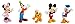 Fisher-Price Disney Mickey Mouse Clubhouse Pals