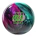 Storm Phaze III Bowling Ball- Obsidian/Jade/Orchid