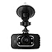 Lecmal Dash Cam / GS8000 DVR Recorder, Car DVR HDMI full HD Video Transmission with 4 LEDs, Night Vision HD 120 Degree 1080P 2.7