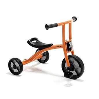 small tricycle