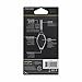 Nite Ize Radiant MicroLight, Black Body/White LED