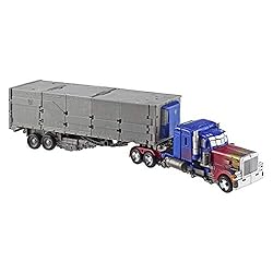 Transformers Toys Studio Series 44 Leader Class
