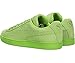 Puma Suedeon Suede Round Toe Suede Sneakers