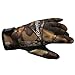 Oakiwear Children's Neoprene Trail Gloves (Medium, Camo)
