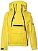 Wantdo Boys Girls Fleece Hood Waterproof Windbreaker Rain Jacketthumb 4