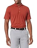 Amazon Essentials Men's Regular-Fit Quick-Dry Golf