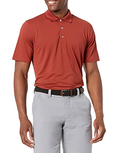 Amazon Essentials Men's Regular-Fit Quick-Dry Golf