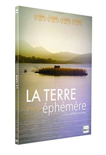 La Terre Éphémère