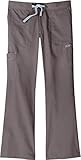 Iguanamed MA152942 Men's 7300 Icon Pant, 2X-Large, City Slate