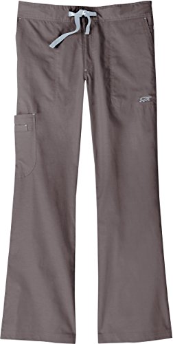 Iguanamed MA152942 Men's 7300 Icon Pant, 2X-Large, City Slate