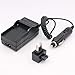 NP-FH100 NP-FH90 NP-FH70 NP-FH60 NP-FH40 Battery Charger for SONY DCR-DVD650 DCR-DVD610 DCR-DVD405 407E 408 410E 450 602E 650E DCR-DVD301 DCR-DVD108 DCR-DVD105 Handycam Camcorder