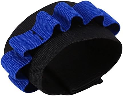 Shooter King Nerf Bandolier - Wrist Band Nerf Bullet Storage