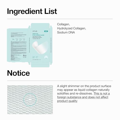 Anua PDRN Collagen Melting Patch for Neck, Lifting and Firming, Thin Film for Neck Fine Lines & Forehead, Plumping Effect with Salmon DNA, Korean Skincare, 0.02g x 4EA, Patch Only