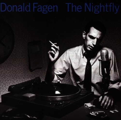 Fagen, Donald - Kamakiriad - Amazon.com Music