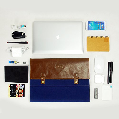 image for Lavievert 13-13.3 Inch Macbook Air/ MacBook Pro Retina Ultrabook Netbo