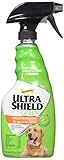 W F Young Pet 450130 Ultrashield Natural Fly Repellent Spray for Dogs, 16 oz