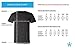 ATLANTA FALCONS NEW ENGLAND PATRIOTS SHOWDOWN IN H-TOWN SUPER BOWL 51 LI CUSTOM T-SHIRT TEE SB51 NEW- Black