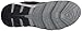 Skechers Kids Mega Blade-Hexomax Athletic Sneaker (Little Kid/Big Kid),Charcoal/Black,1 M US Little Kid