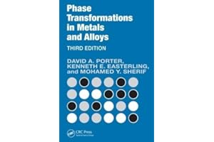 Phase Transformations in Metals and Alloys (Revised Reprint)