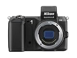 製品画像: Nikon デジタル一眼カメラ Nikon 1 (ニコンワン) V2