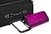 LapGear Original Tablet Pillow - Pink (Fits up to 10.5