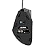 Sharkk Mouse Wired Ergonomic Vertical Mouse Optical Tracking Mouse with Adjustable DPI for Computer and Laptop