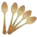 Birchware Elegant Spoons 7.75
