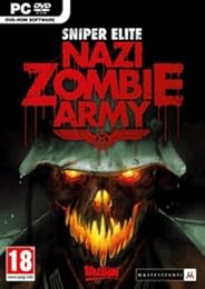 Zombie Army Trilogy