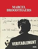 Marcel Broodthaers by