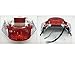 Mega Brands New Tail Light Taillight for Shenke Chuanl Taotao Sunny SSR IceBear 49cc 50cc 125cc 150cc Scooter Moped GY6