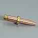 MC12 Size 2 Acetylene Cutting Tip for Smith Torch