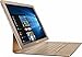 Newest Samsung - Galaxy TabPro S 2-in-1 12