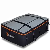 BagMate Military-Grade Waterproof Roof Bag