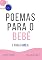 Livro Poemas para o Bebê e para Família: Para Ler em Família