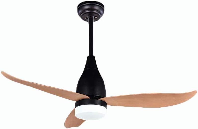 A Million 44 Modern Ceiling Fan Light With 3 Blades Remote