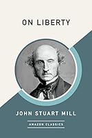 Cover of On Liberty