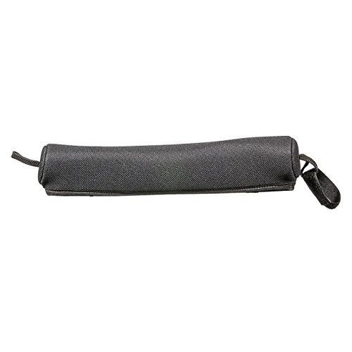 SightMark Medium Riflescope Cover Fits 11.5-12.5in/32-40mm Objective Diameter Riflescopes, (Certified Refurbished)