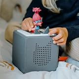 tonies Trolls Audio Character - Trolls Toy DreamWorks Audiobooks for Children view 2