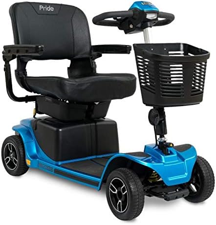 heavy duty electric scooter for adults